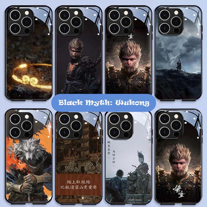 Black Myth: Wukong Phone Case