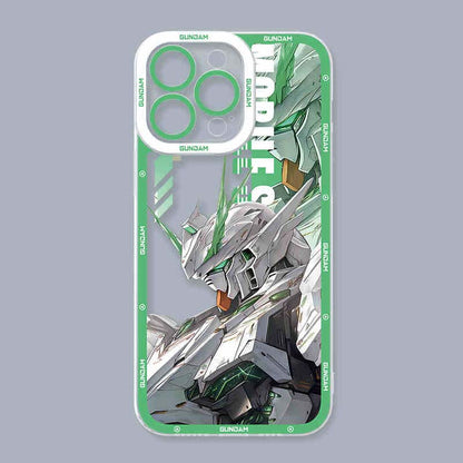 Gundam Phone Case