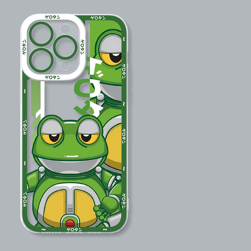 Original B-Robo Kabutack Phone Case