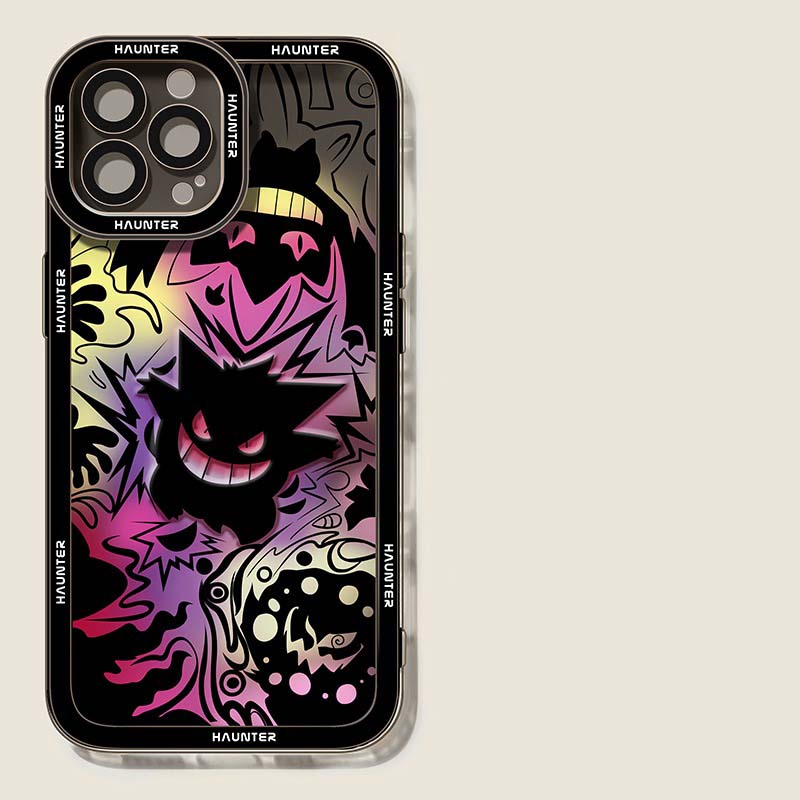 New Original Pokémon Phone Case