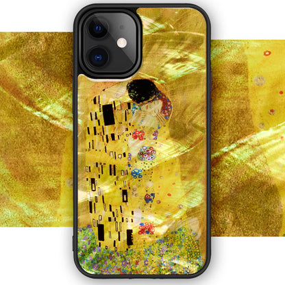 Famous Oil Painting Style Phone Case