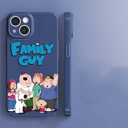 Family Guy Phone Cases