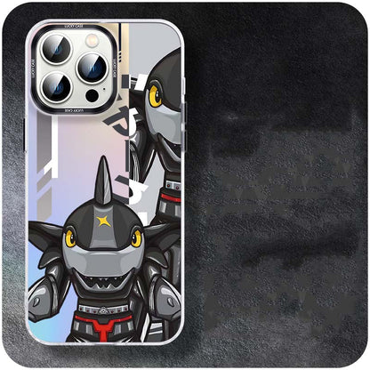 Original B-Robo Kabutack Phone Case