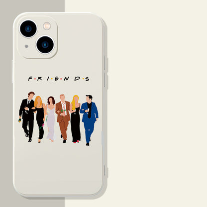 Friends Phone Case