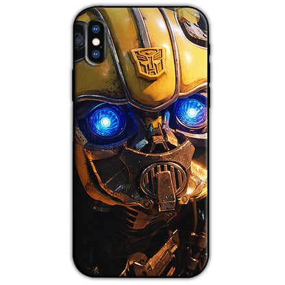 Bumblebee Phone Case