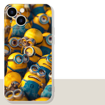 Despicable Me 4 Phone Case