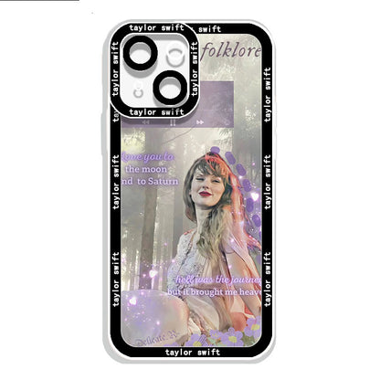 Taylor Swift Phone Case