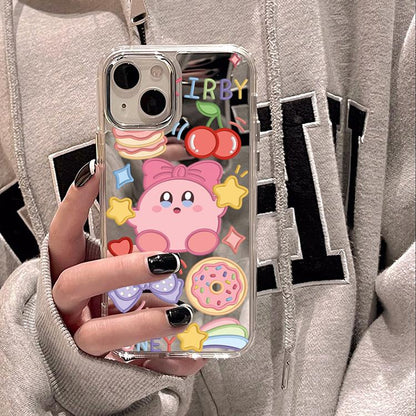 Kirby Phone Case