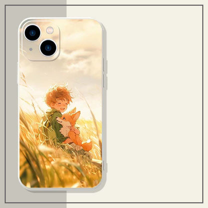 The Little Prince Phone Case