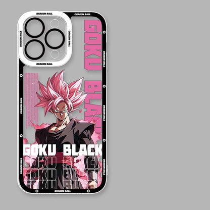 New Original Dragon Ball Phone Case