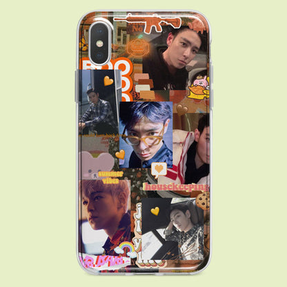 BIGBANG Phone Case