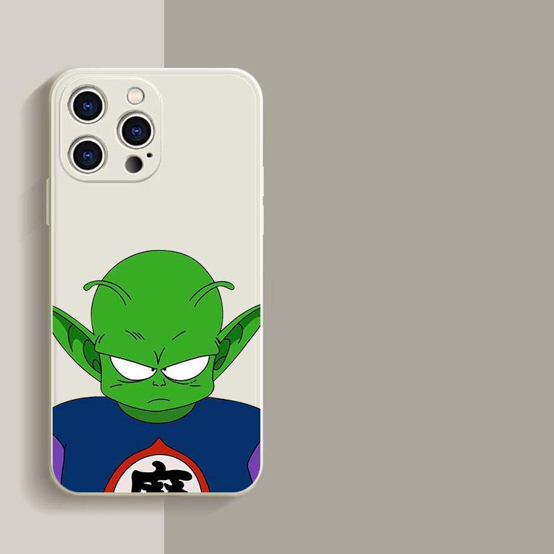 Dragon Ball Piccolo Phone Case