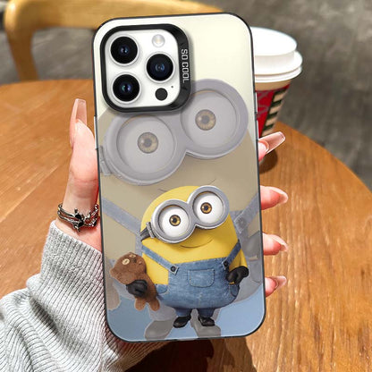 Despicable Me 4 Phone Case