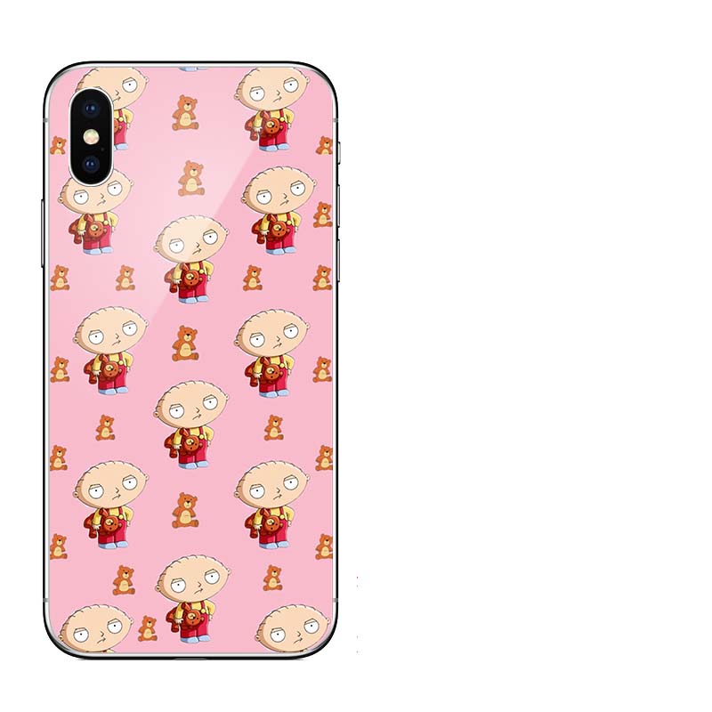 Family Guy Phone Cases