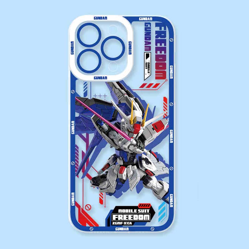 Gundam Phone Case