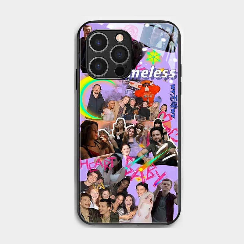 Shameless Phone Case