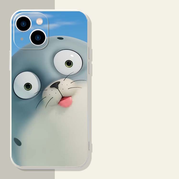 Sealook Phone Case