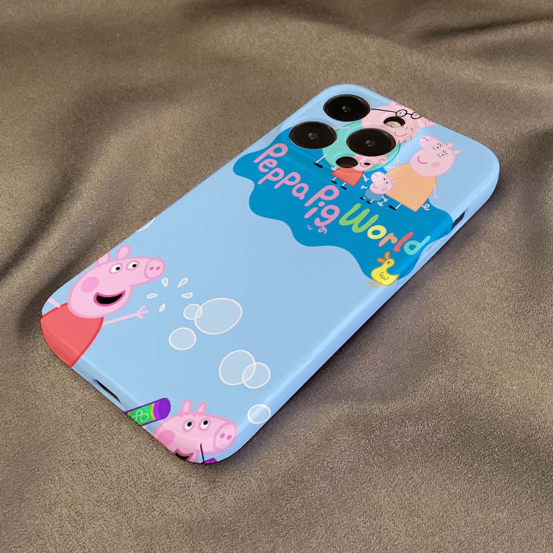 Peppa Pig Phone Case