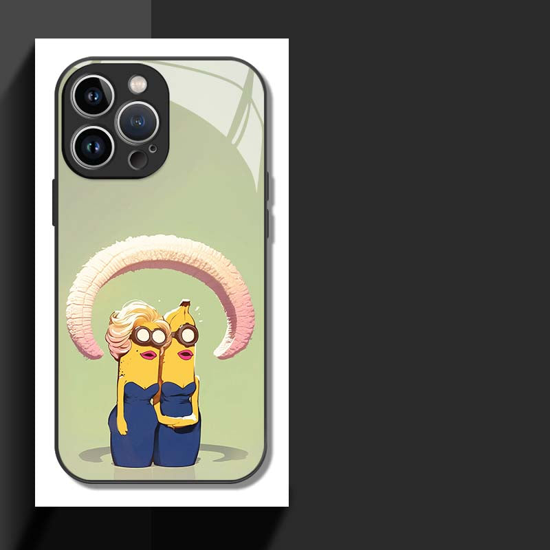 Despicable Me 4 Phone Case