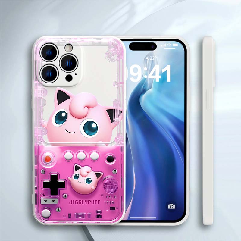 New Original Pokémon Phone Case