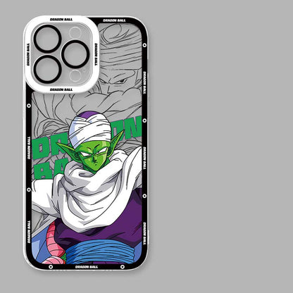 New Original Dragon Ball Phone Case