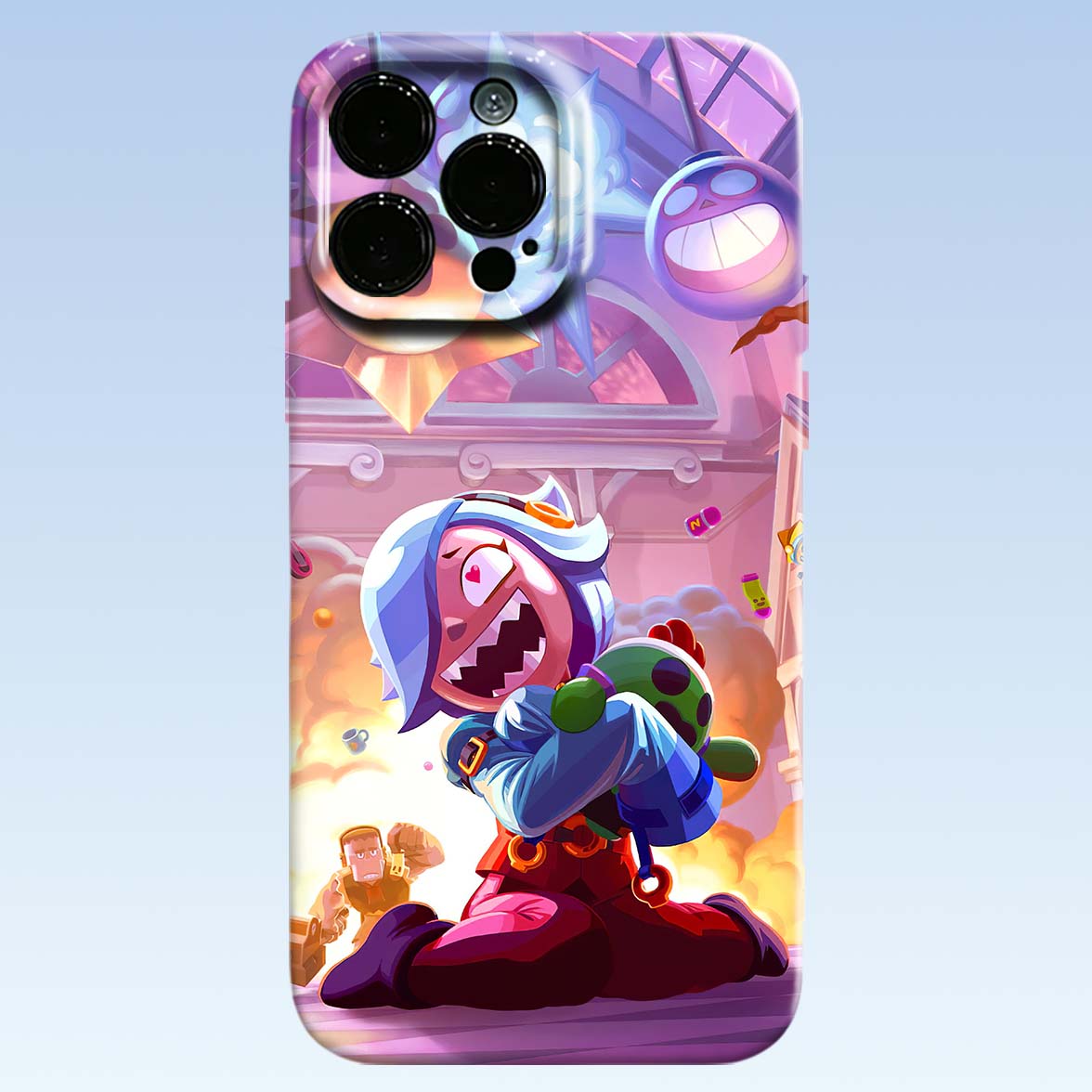 Brawl Stars Phone Case