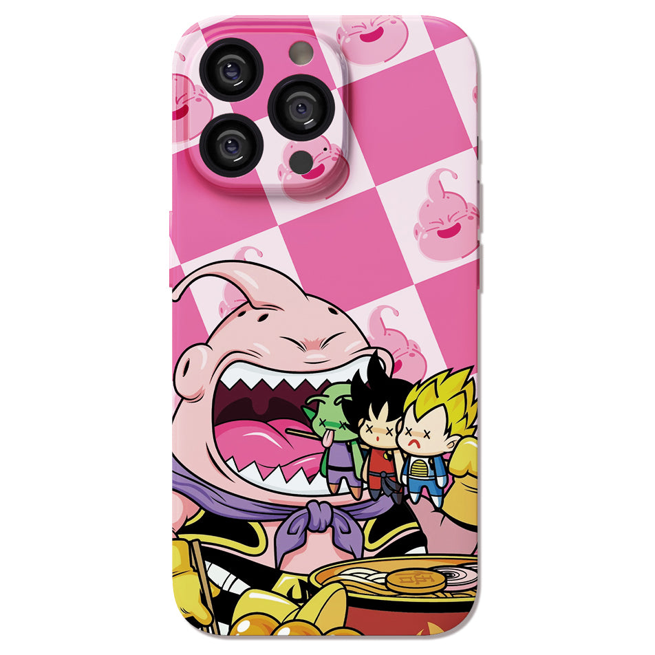 Dragon Ball Phone Case