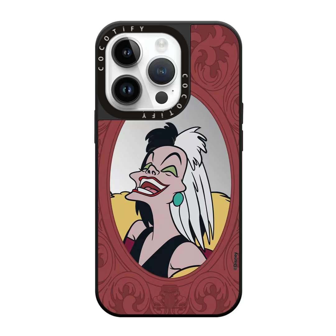 Halloween Skeleton Phone Case