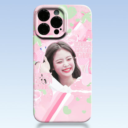 BLACKPINK Phone Case