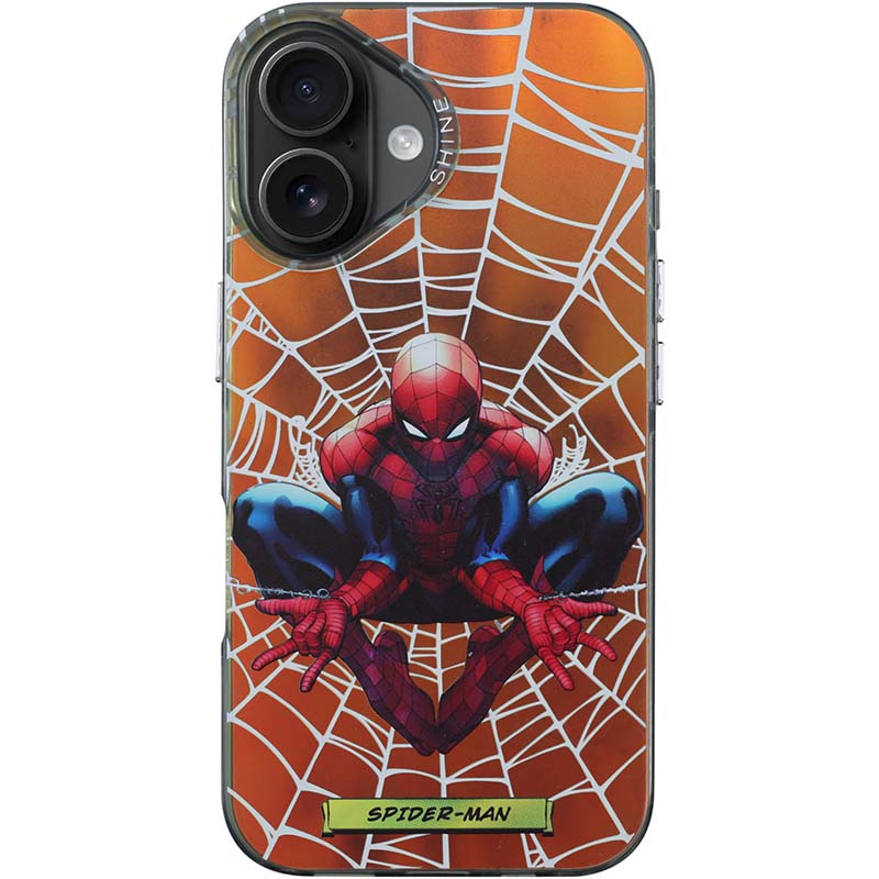 New Spider-Man Original Phone Case