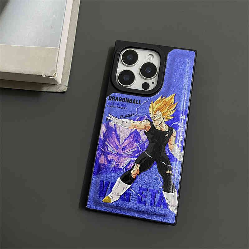 New Original Dragon Ball Phone Case