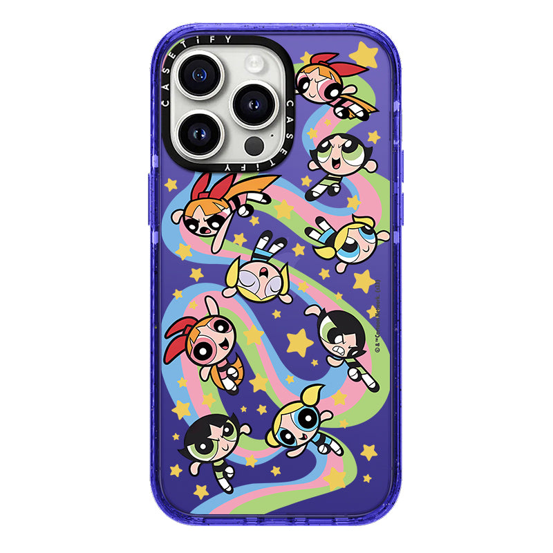 The Powerpuff Girls Phone Case