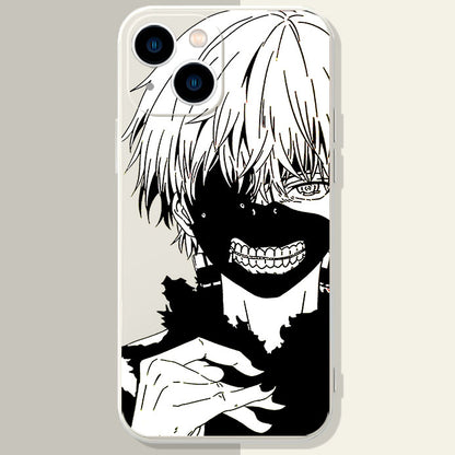 Tokyo Ghoul Phone Case