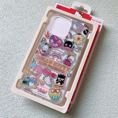 Sanrio Phone Case