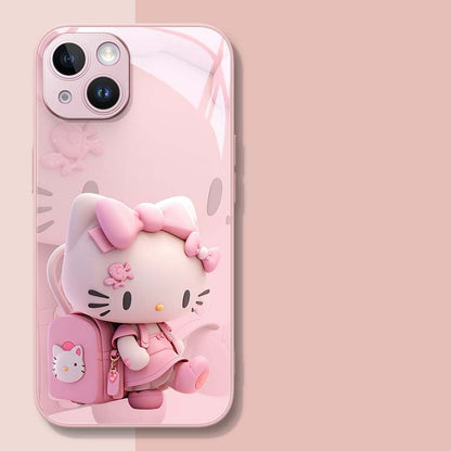 Original Hello Kitty Phone Case