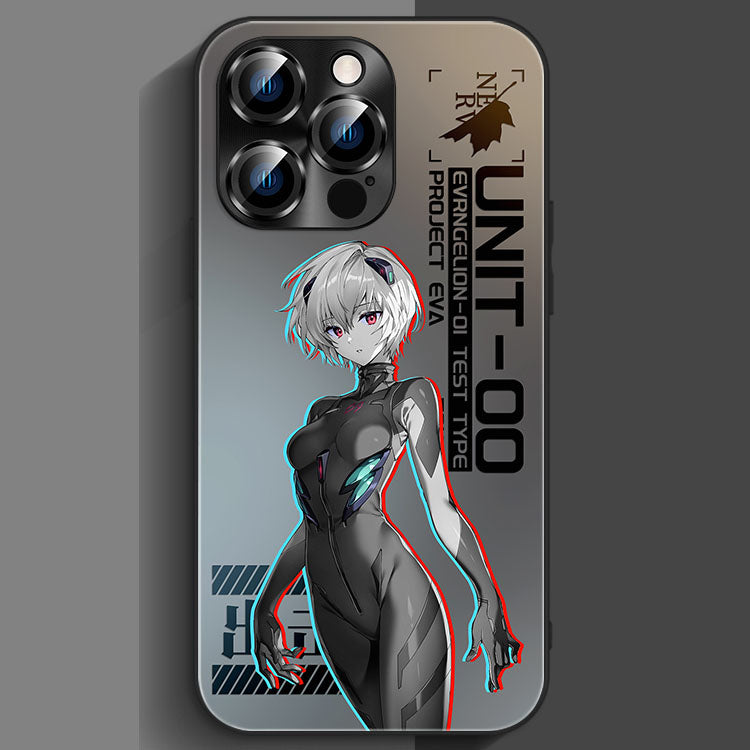 Neon Genesis Evangelion Phone Case