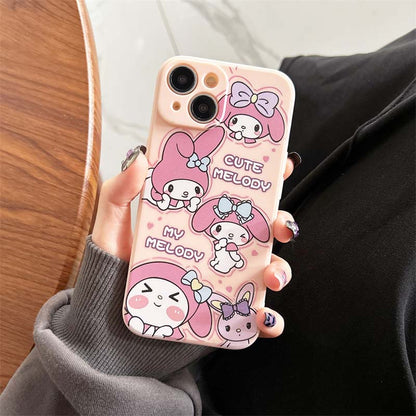 My Melody Phone Case