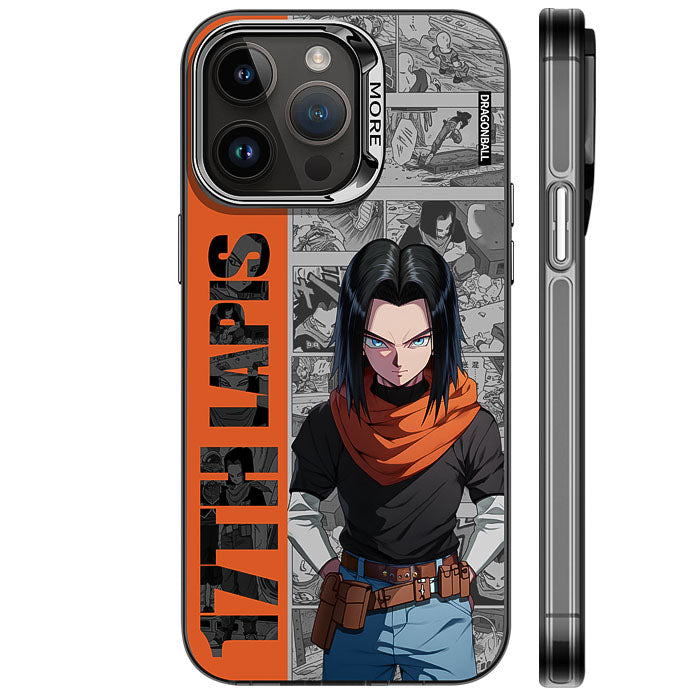 Dragon Ball Phone Case