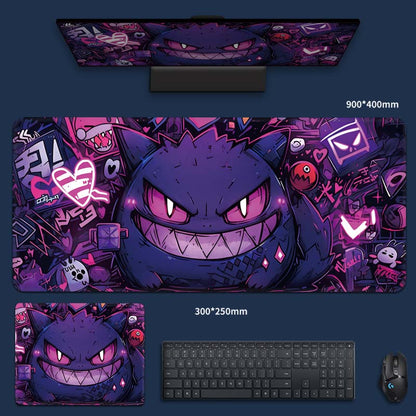 Pokémon Large Gaming Mouse Pad