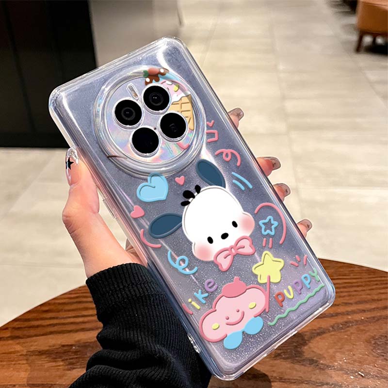 Sanrio Pochacco Phone Case