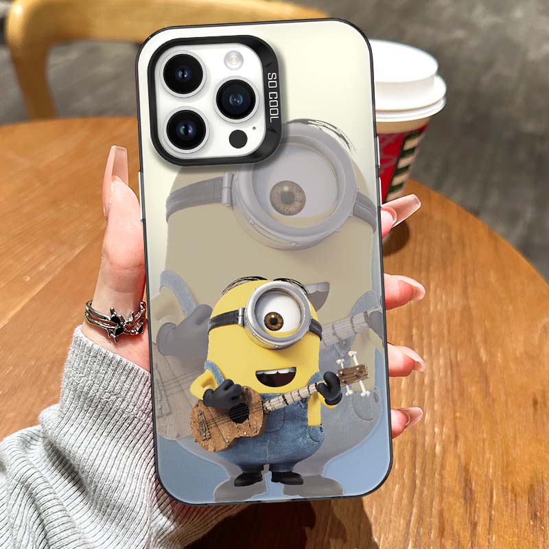 Despicable Me 4 Phone Case