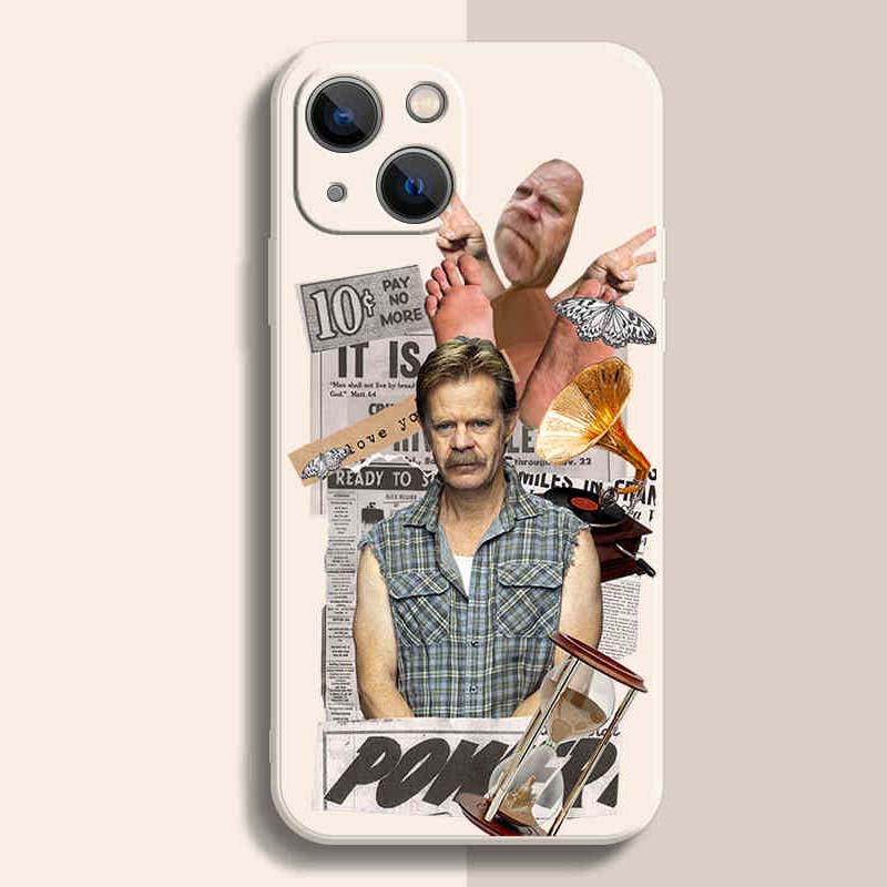 Shameless Phone Case