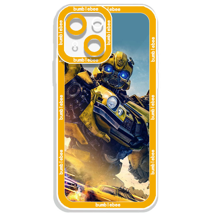 Bumblebee Phone Case