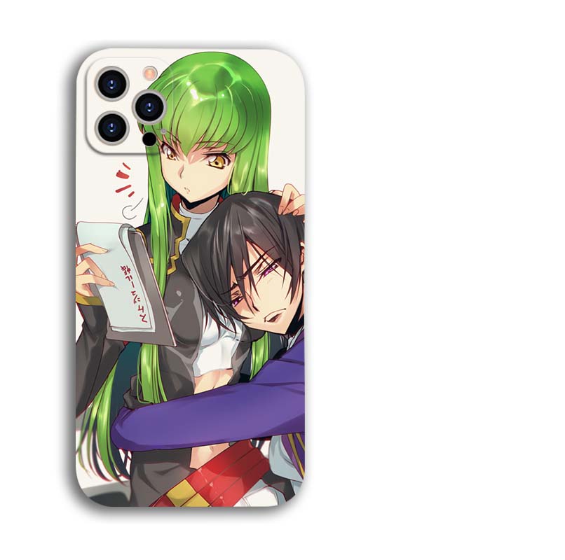 Original Code Geass Phone Case