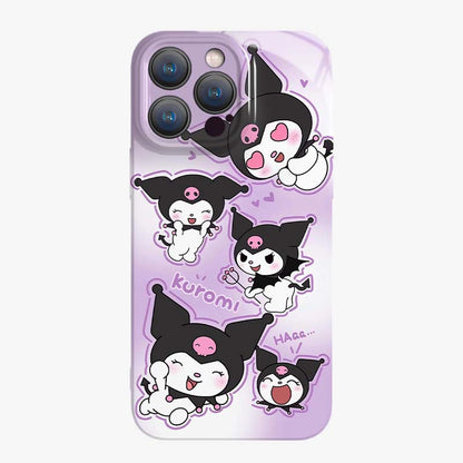 My Melody Phone Case