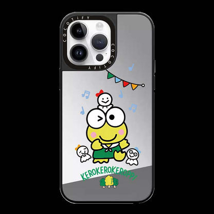 Kero Kero Keroppi Phone Case