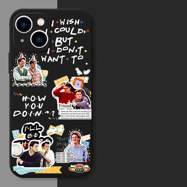 Friends Phone Case