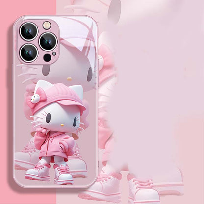 Original Hello Kitty Phone Case