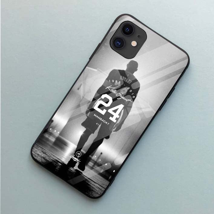 Kobe Bryant NBA Star Phone Case