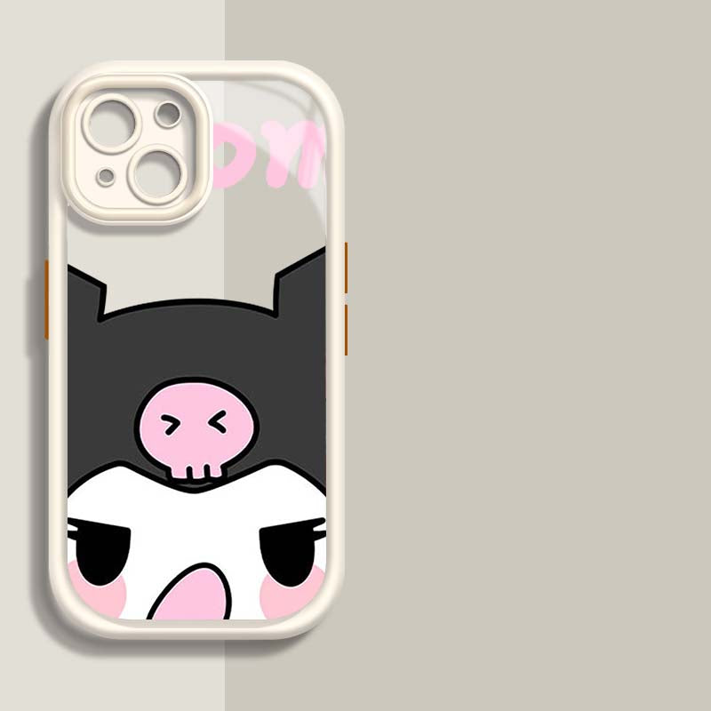 Kuromi Phone Case